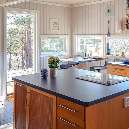 Stunning In With Kitchen Mandal