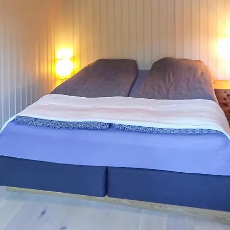 Stunning In With Kitchen Semesterbostad