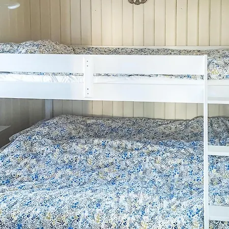 Stunning In With Kitchen Semesterbostad Mandal